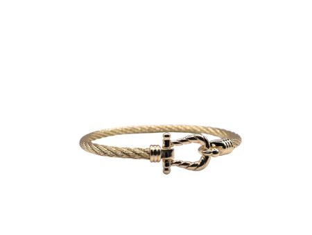 Taylor Gold Bracelet Sale