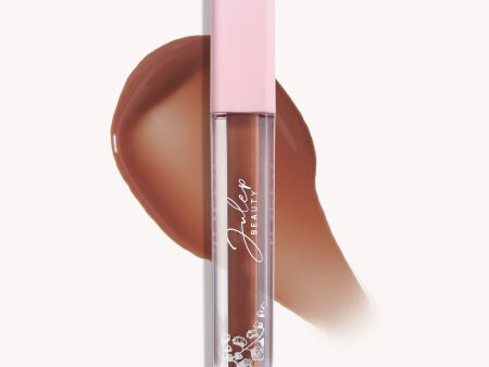 So Plush Plumper Lip Gloss Supply