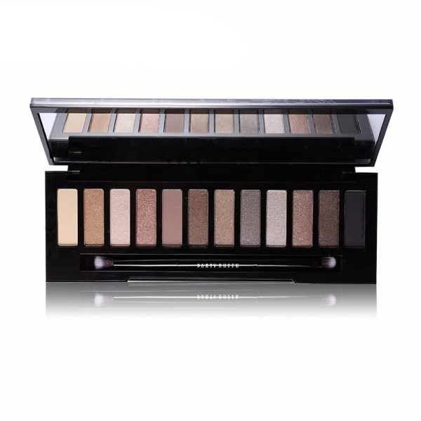 Earthy Nude Eye Shadow For Discount