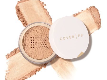 Cover FX Illuminating Setting Powder Online