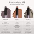 Eyeshadow 101 Crème-to-Powder Eyeshadow Stick Discount