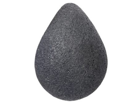 Free Charcoal Konjac Face Sponge Exfoliating Cleansing Tool Fashion