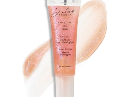 Eye Gloss 101 Multi-Use Eye and Cheek Glaze Cheap