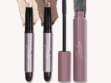 Inner Radiance Shimmering Eyeshadow Set (3 PC) on Sale