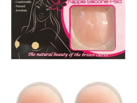 Silicone Nipple Covers Supply