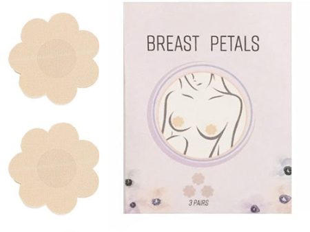 Petal Nipple Covers (FINAL SALE) Cheap